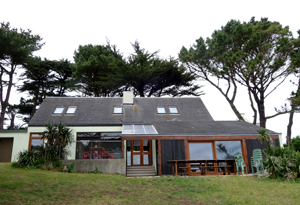 Île de Batz